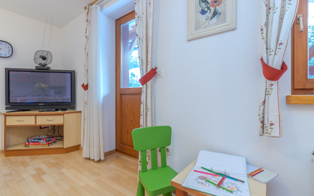 Alpine Retreat Gaja Kranjska Gora