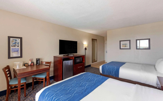 Comfort Inn On the Ocean