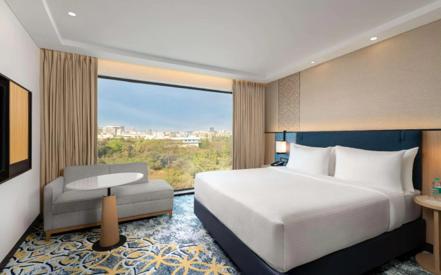 Hilton Garden Inn Mumbai International Airport