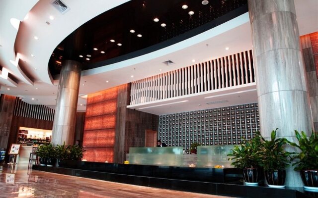 Xiamen Coco Palmtree Boutique Inn