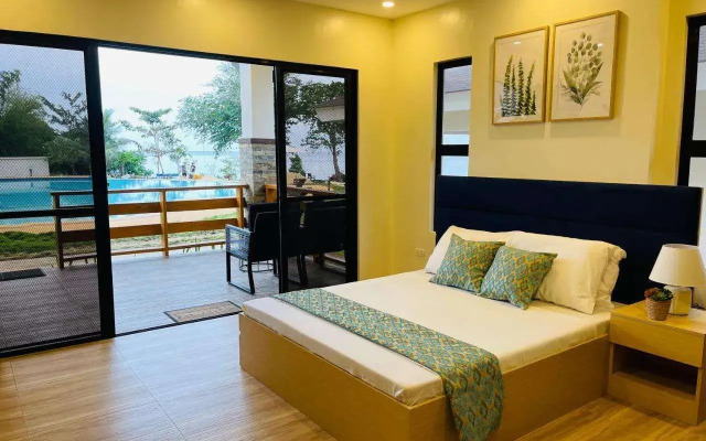 FIG Sunset View Resort
