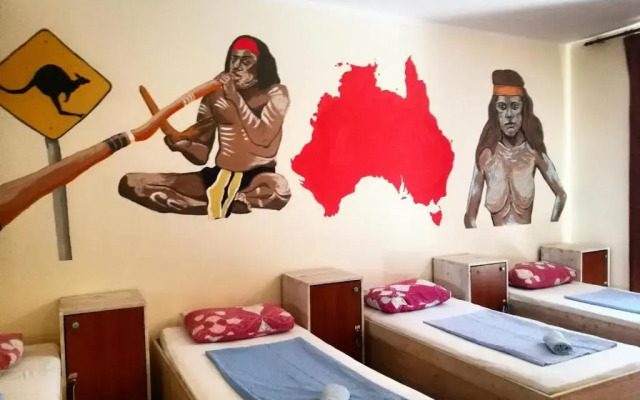 Best Hostel Dubrovnik 1