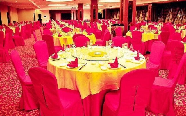 Yellow River Pearl Hotel