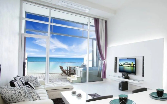 Goseong Sonoheim Pension