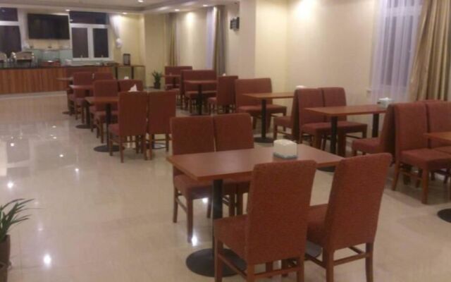 Hanting Hotel (Xuzhou Fuxing North Road)