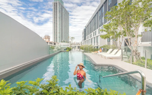 Holiday Inn Express Rayong by IHG