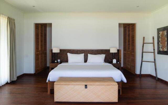 Beraban Beach House