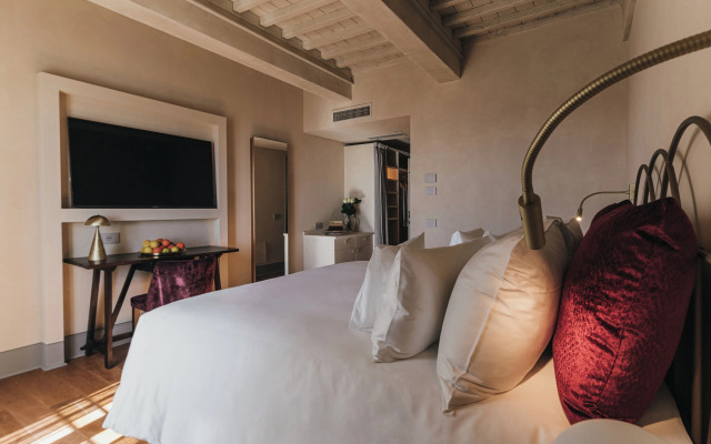 La Monastica Resort & Spa