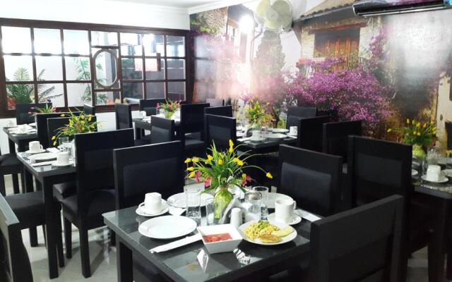 Hotel La Casa 3