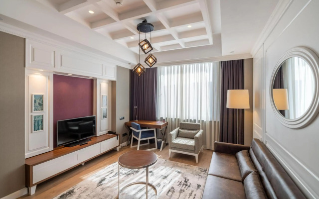 DoubleTree by Hilton Eskisehir, Turkey