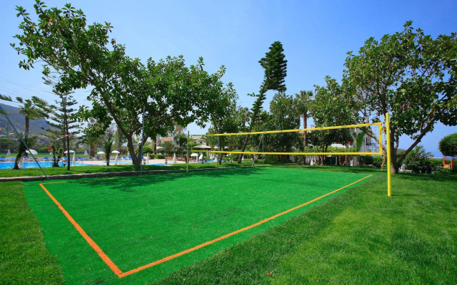 King Minos Retreat Resort & Spa