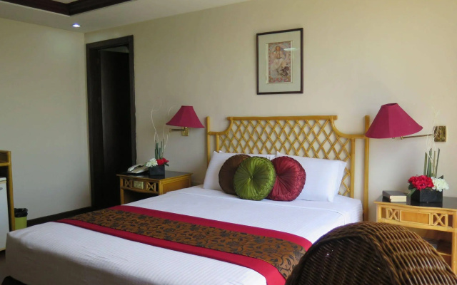 Humbertos Hotel