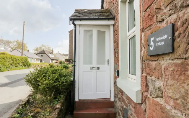 Wainwright Cottage