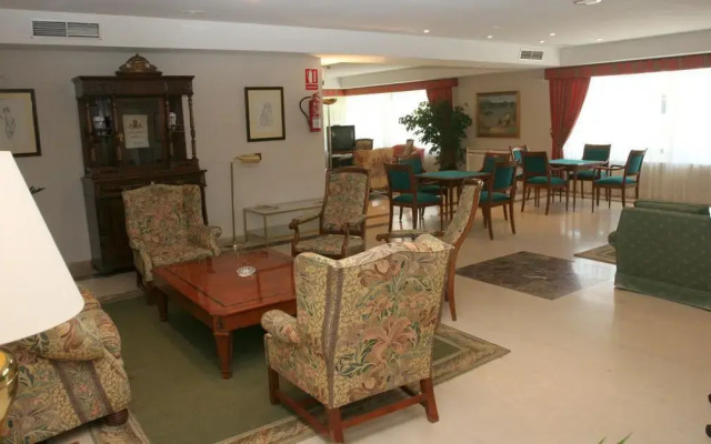 Pousada de Portomarin