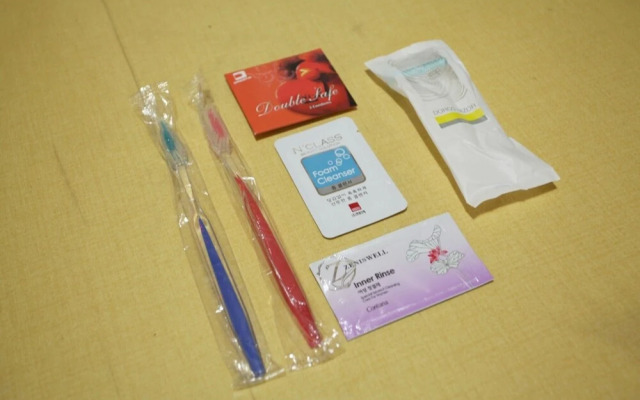 Wonju Maeji Self Check-in Motel