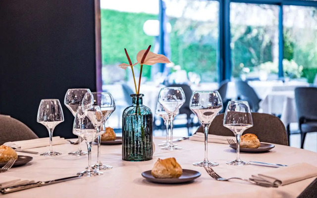 Best Western Plus La Fayette Hotel And Spa