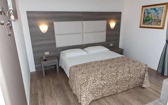 Hotel Sirenetta