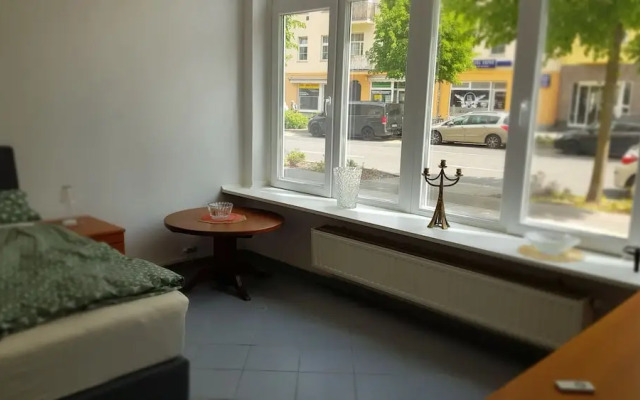 Apartment Fuchsbau