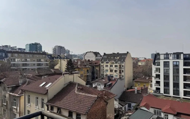 StayIn Sofia at A36-40