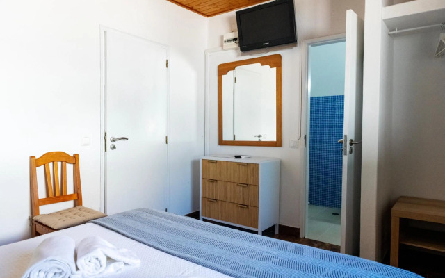 Apartamentos - Solar Vale Covo