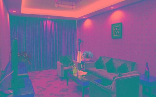 Meimei International Hotel