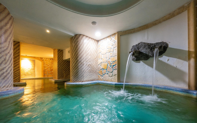 Av Isola Verde Hotel & Thermal Spa