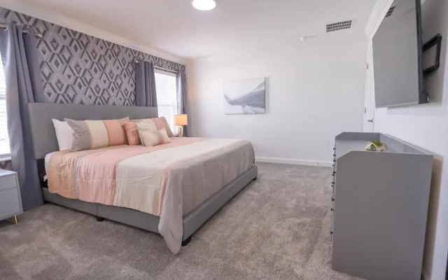 2541 RT Ultimate Family Adventure 4 Beds
