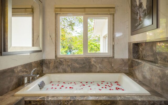 amã Stays & Trails Helen’s Garden, Bhopal