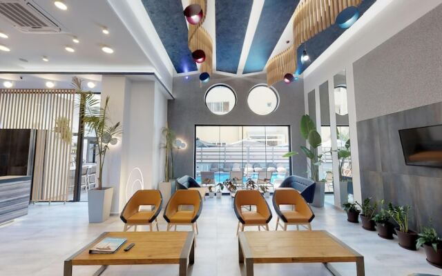 Medusa Hotel