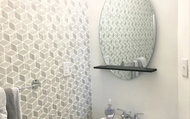 Weeping Willow House