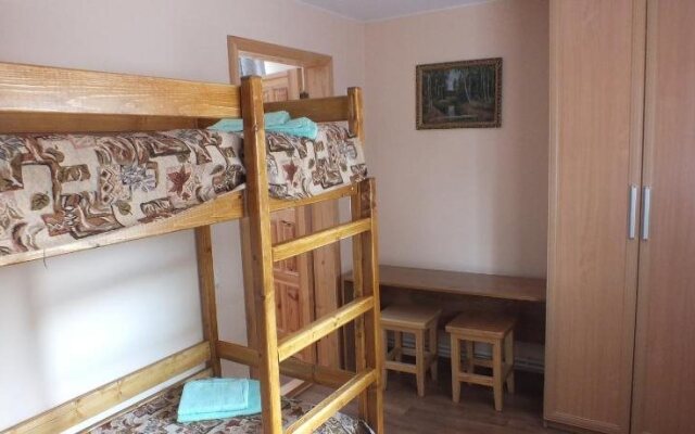 Uyutnoye Gnezdyshko Hotel