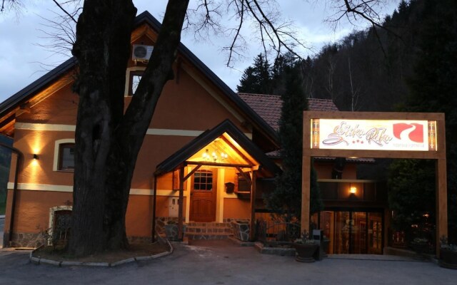 Guesthouse Gorska Reka