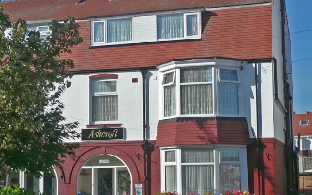 Ashcroft Hotel