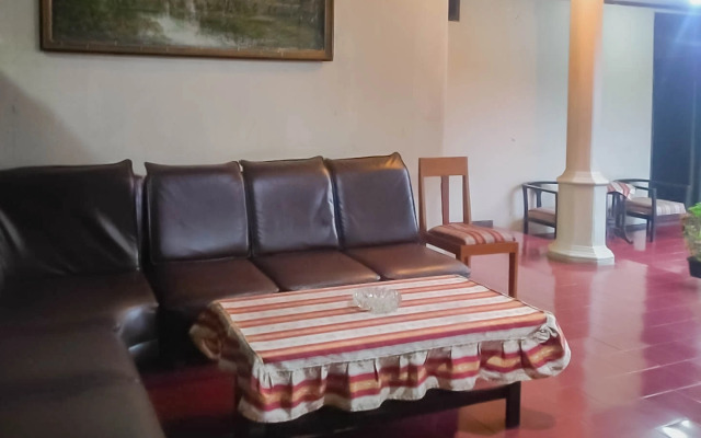 Mataram Cottage Syariah RedPartner