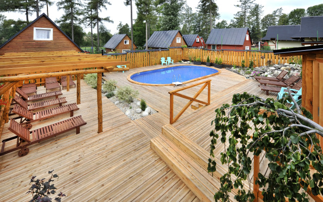 APLEND Tatry Holiday