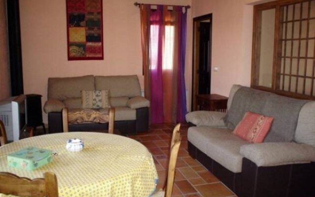 Spa & Casa Rural Rio Dulce