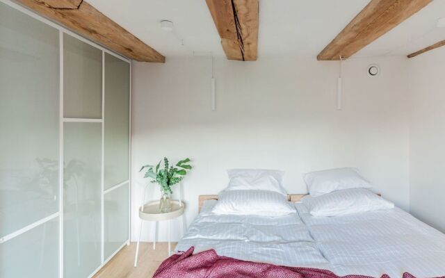 Apartamenty Monka