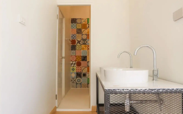 Hostel Lullaby - Adults Only