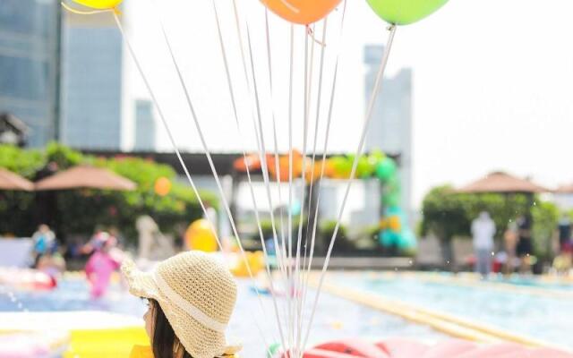 Sheraton Guangzhou Hotel