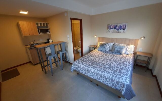 Deptos Ushuaia Centro by Hotel Austral