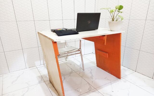 Hotel O Gerlong Homestay