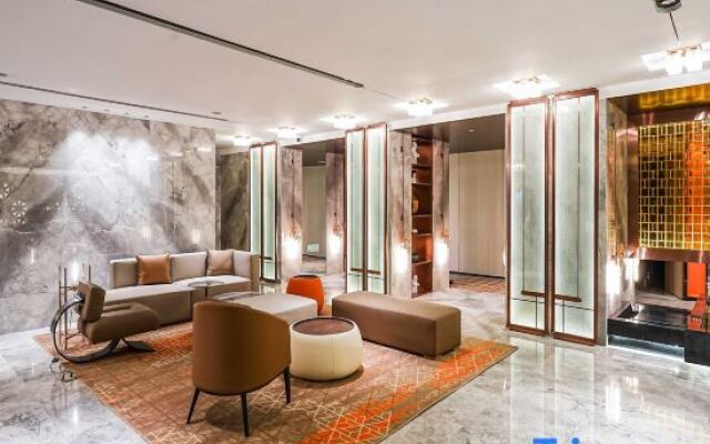 Rosewood Selection Hotel (Yanji Yanbian University Water Market)