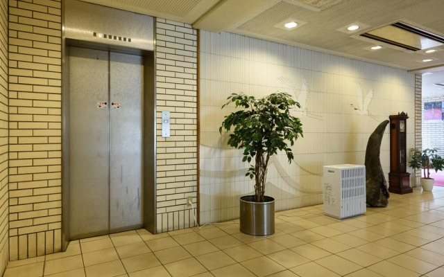 Tabist Kameyama Daiichi Hotel