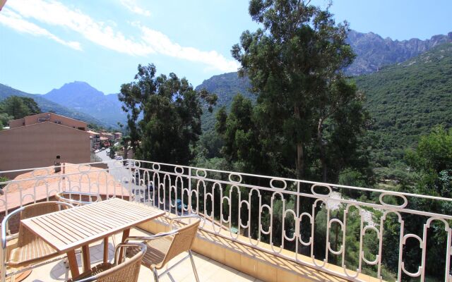 Hotel le Lonca