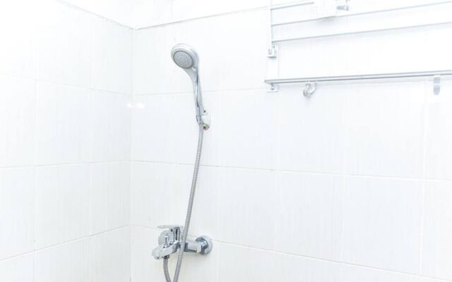 RedDoorz Syariah near Exit Tol Waru