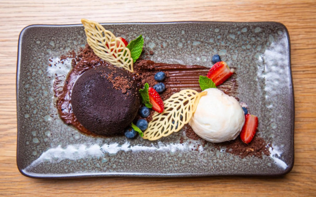 Kloof Street Hotel