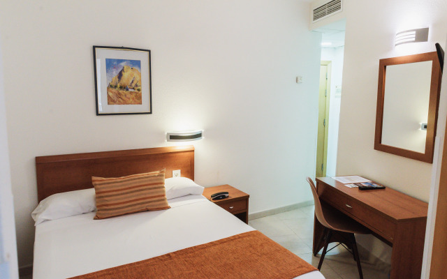 Hotel Marconi