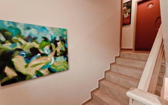 Guesthouse Les