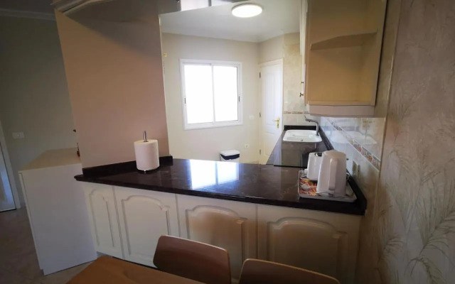 Costa Sol, 1 bedroom apartment.