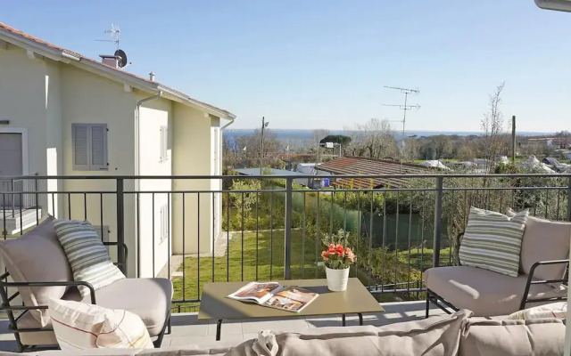 La Cittadella P1 14 by Wonderful Italy